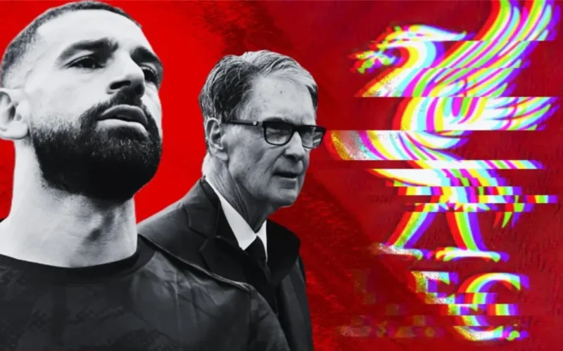 نصيحة مالية صادمة.. خبير يدعو ليفربول للتخلص من محمد صلاح لسبب واحد